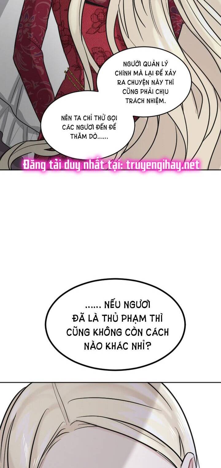 Tôi Sẽ Bị Trừ Khử Cùng Hoàng Đế Chapter 19.2 - 14