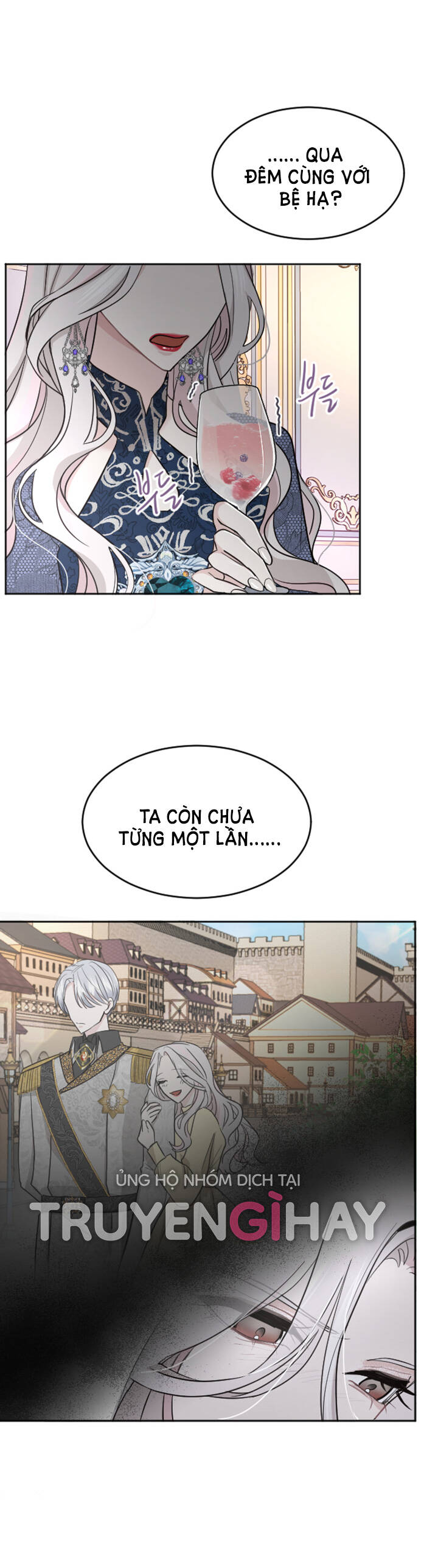 Tôi Sẽ Bị Trừ Khử Cùng Hoàng Đế Chapter 21.2 - 23