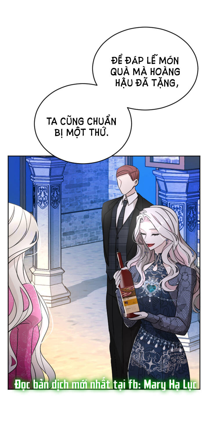 Tôi Sẽ Bị Trừ Khử Cùng Hoàng Đế Chapter 22.1 - 17