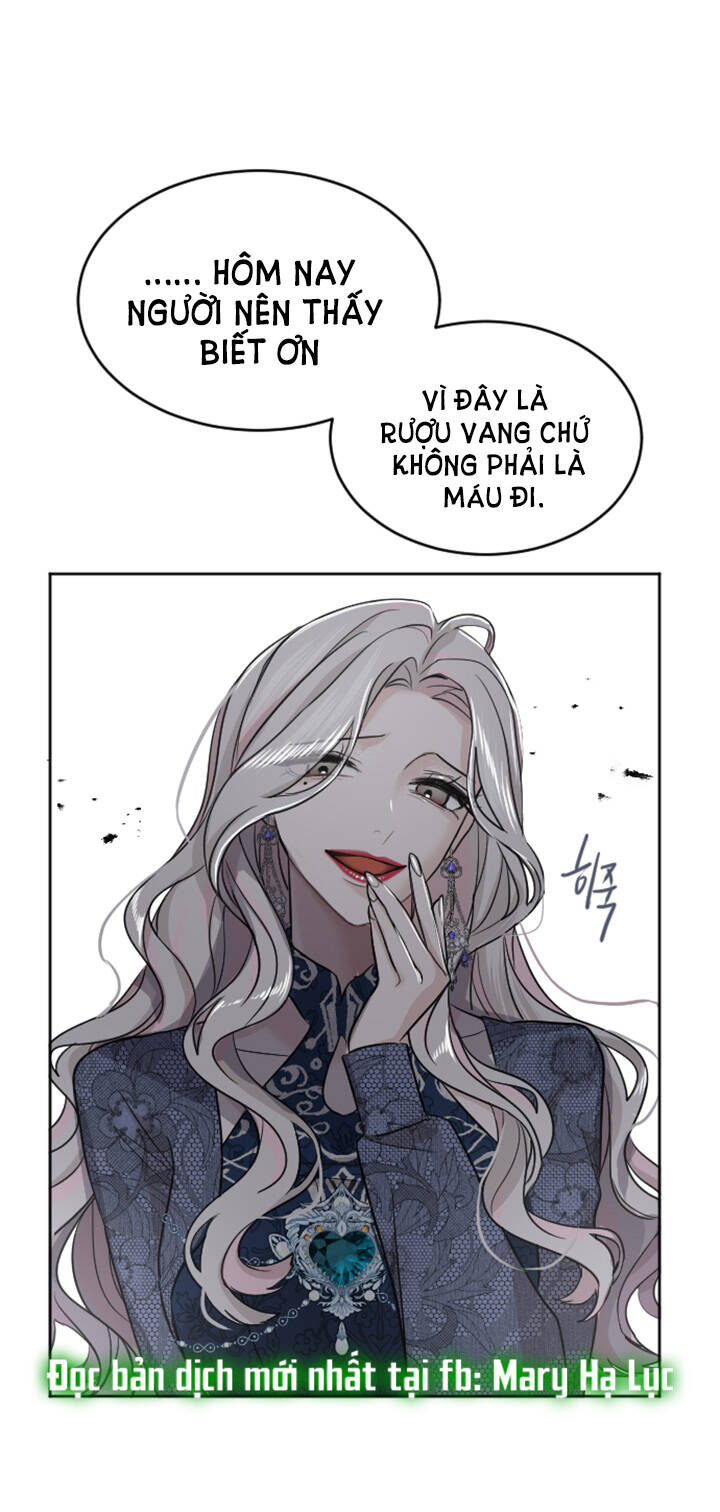 Tôi Sẽ Bị Trừ Khử Cùng Hoàng Đế Chapter 22.2 - 8