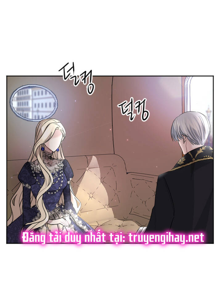 Tôi Sẽ Bị Trừ Khử Cùng Hoàng Đế Chapter 23.1 - 6