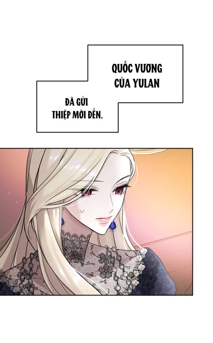 Tôi Sẽ Bị Trừ Khử Cùng Hoàng Đế Chapter 23.1 - 7