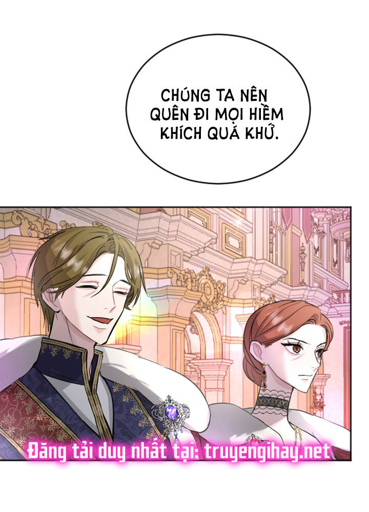 Tôi Sẽ Bị Trừ Khử Cùng Hoàng Đế Chapter 23.2 - 2