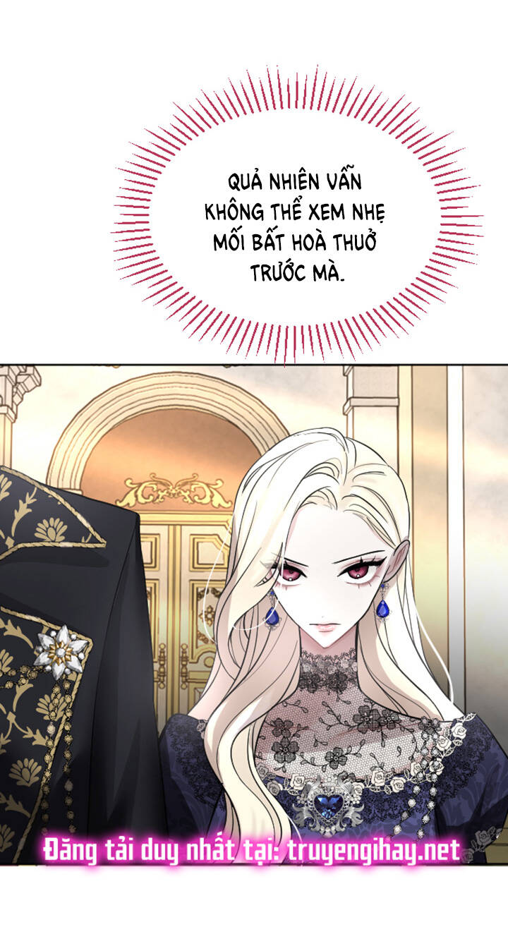 Tôi Sẽ Bị Trừ Khử Cùng Hoàng Đế Chapter 23.2 - 11