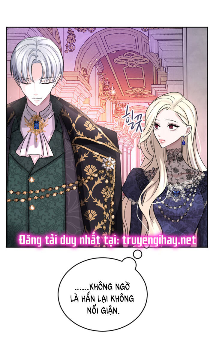 Tôi Sẽ Bị Trừ Khử Cùng Hoàng Đế Chapter 23.2 - 18