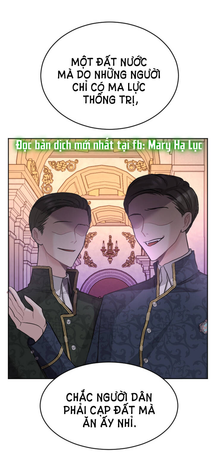 Tôi Sẽ Bị Trừ Khử Cùng Hoàng Đế Chapter 23.2 - 24