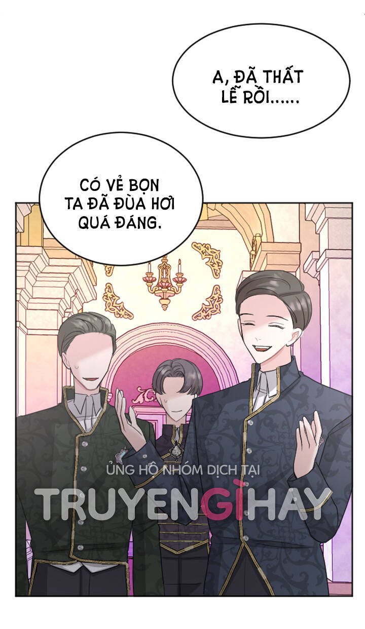 Tôi Sẽ Bị Trừ Khử Cùng Hoàng Đế Chapter 23.2 - 27
