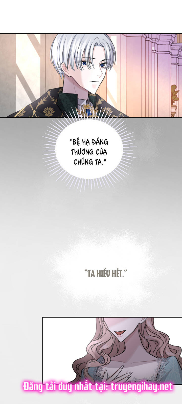 Tôi Sẽ Bị Trừ Khử Cùng Hoàng Đế Chapter 23.2 - 30