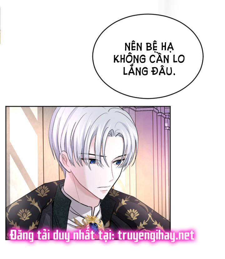 Tôi Sẽ Bị Trừ Khử Cùng Hoàng Đế Chapter 23.2 - 37