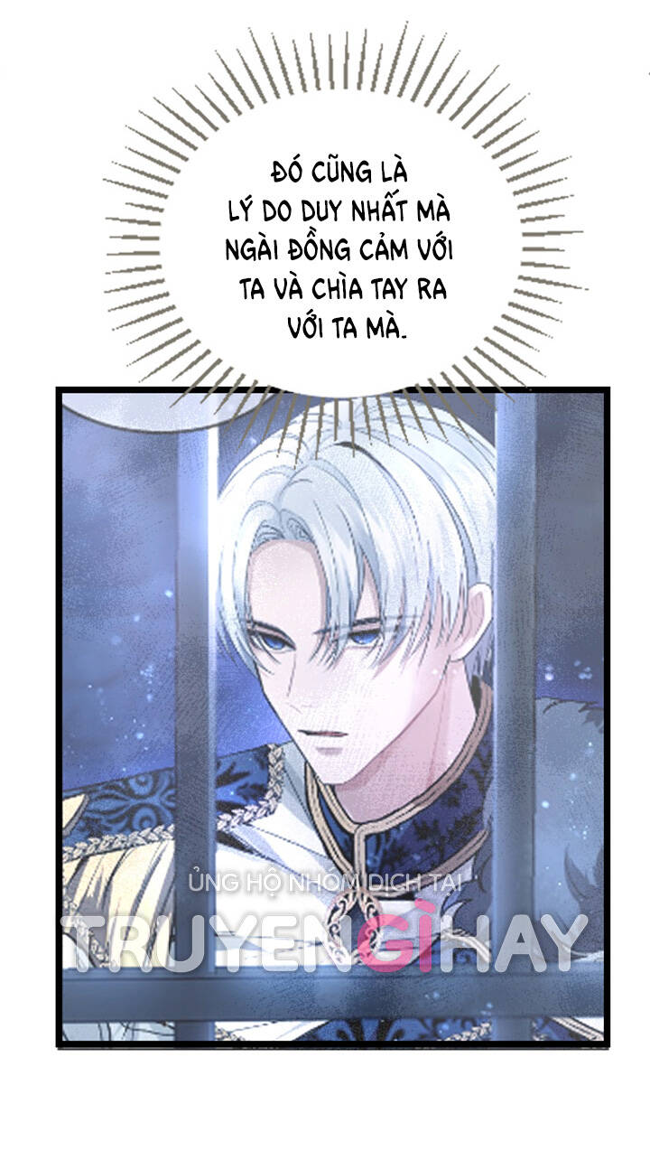 Tôi Sẽ Bị Trừ Khử Cùng Hoàng Đế Chapter 23.2 - 39