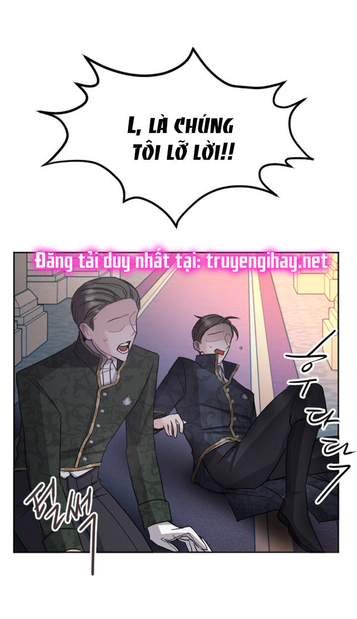 Tôi Sẽ Bị Trừ Khử Cùng Hoàng Đế Chapter 23.2 - 43