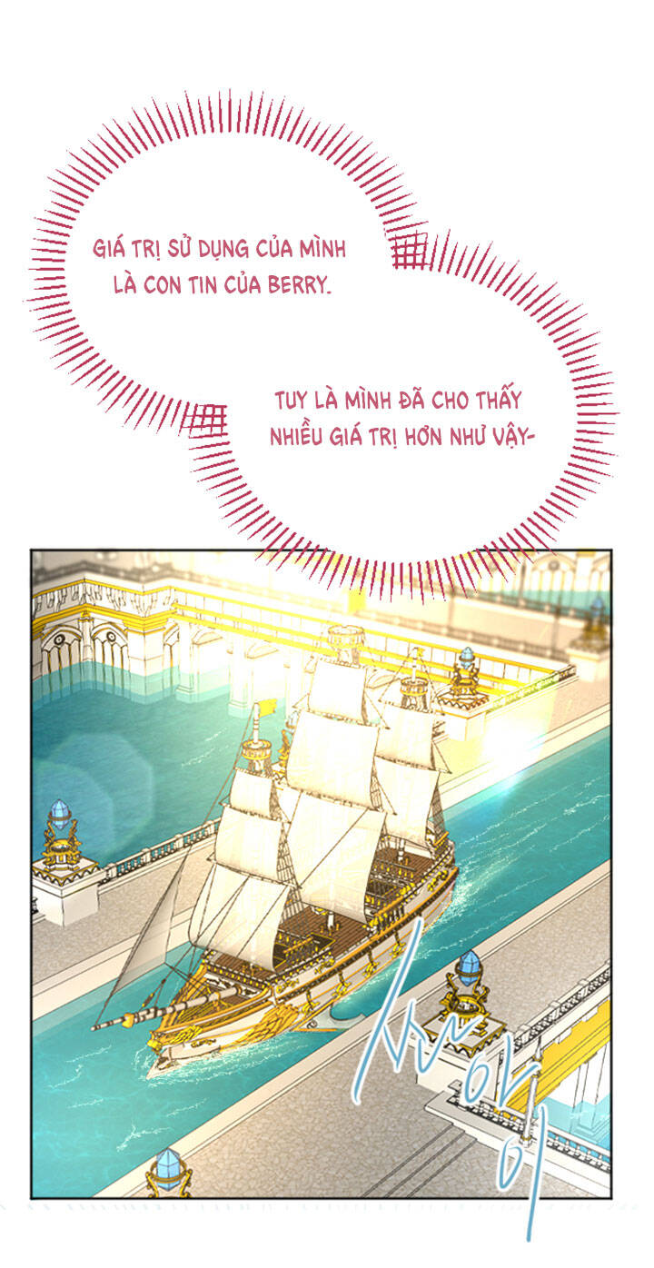 Tôi Sẽ Bị Trừ Khử Cùng Hoàng Đế Chapter 34.2 - 1