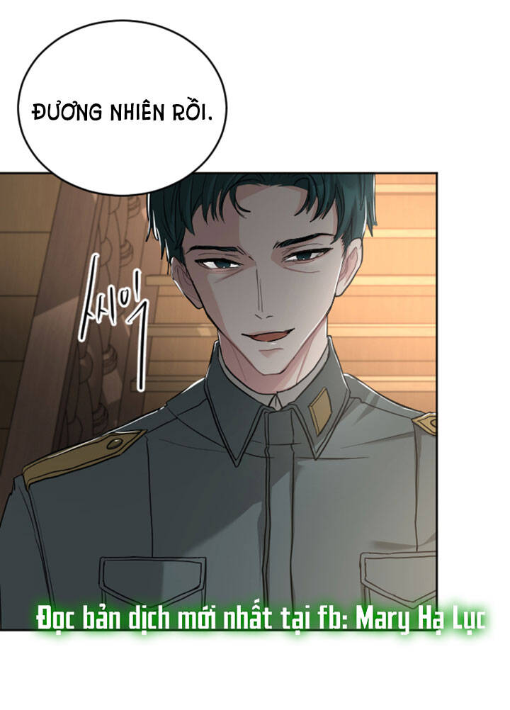 Tôi Sẽ Bị Trừ Khử Cùng Hoàng Đế Chapter 34.2 - 19