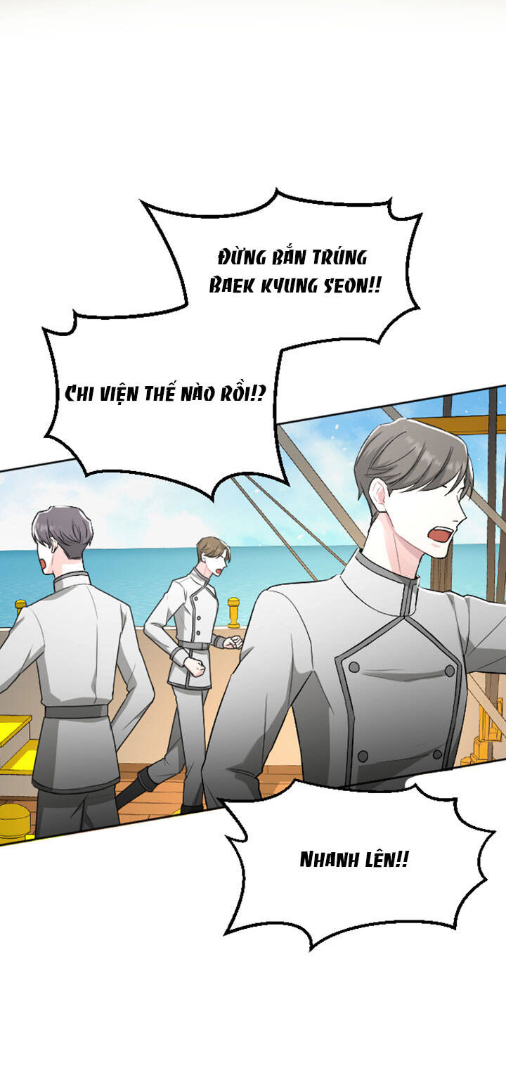 Tôi Sẽ Bị Trừ Khử Cùng Hoàng Đế Chapter 34.2 - 30