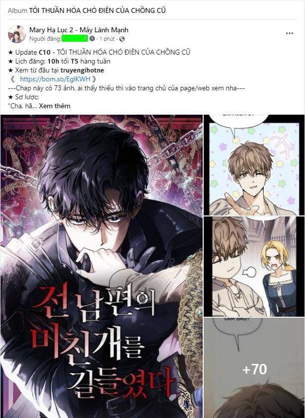 Tôi Sẽ Bị Trừ Khử Cùng Hoàng Đế Chapter 35.1 - 1