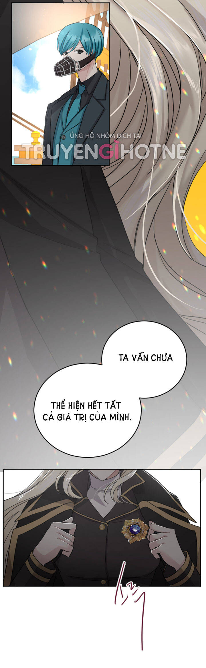 Tôi Sẽ Bị Trừ Khử Cùng Hoàng Đế Chapter 35.1 - 22