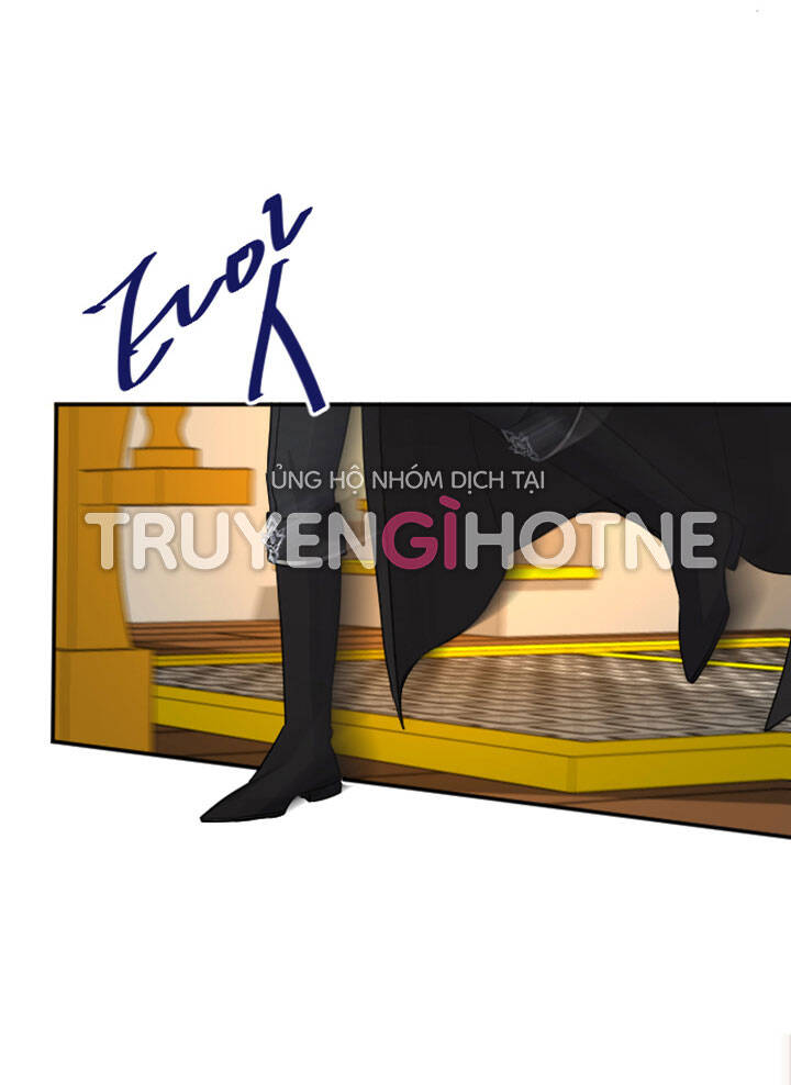 Tôi Sẽ Bị Trừ Khử Cùng Hoàng Đế Chapter 37.2 - 9