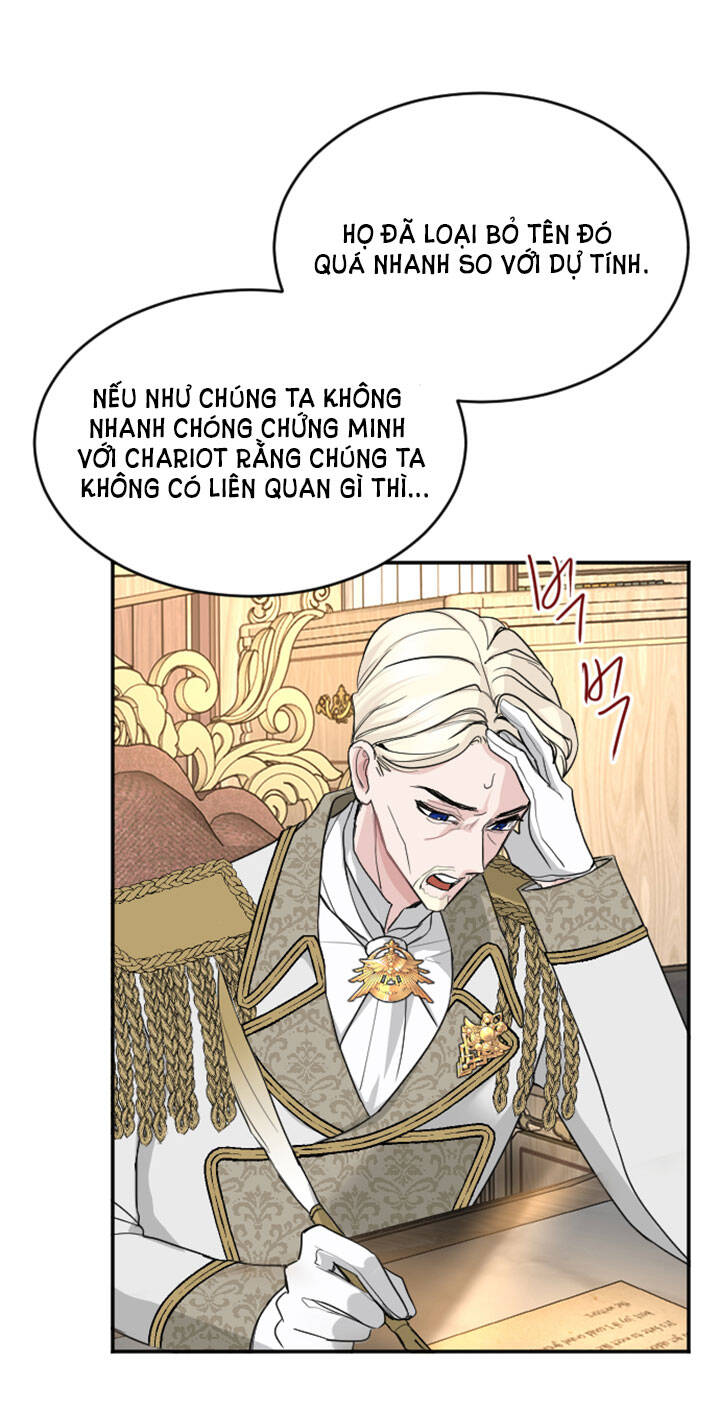 Tôi Sẽ Bị Trừ Khử Cùng Hoàng Đế Chapter 38.1 - 14