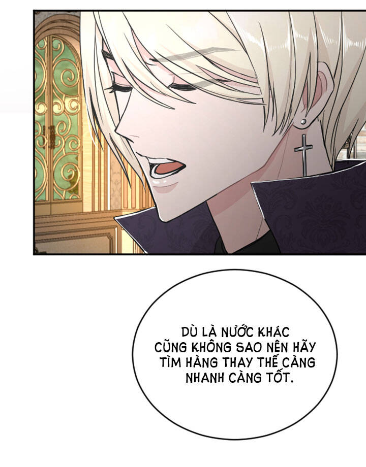 Tôi Sẽ Bị Trừ Khử Cùng Hoàng Đế Chapter 38.1 - 18