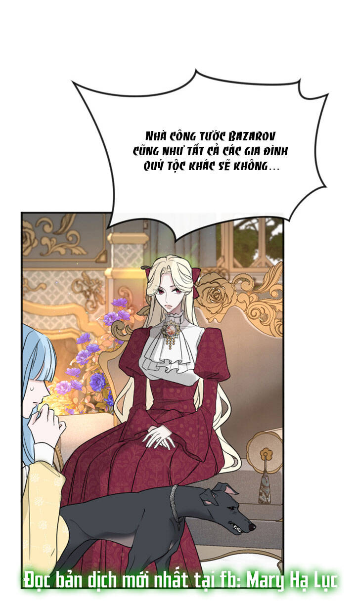 Tôi Sẽ Bị Trừ Khử Cùng Hoàng Đế Chapter 38.2 - 14