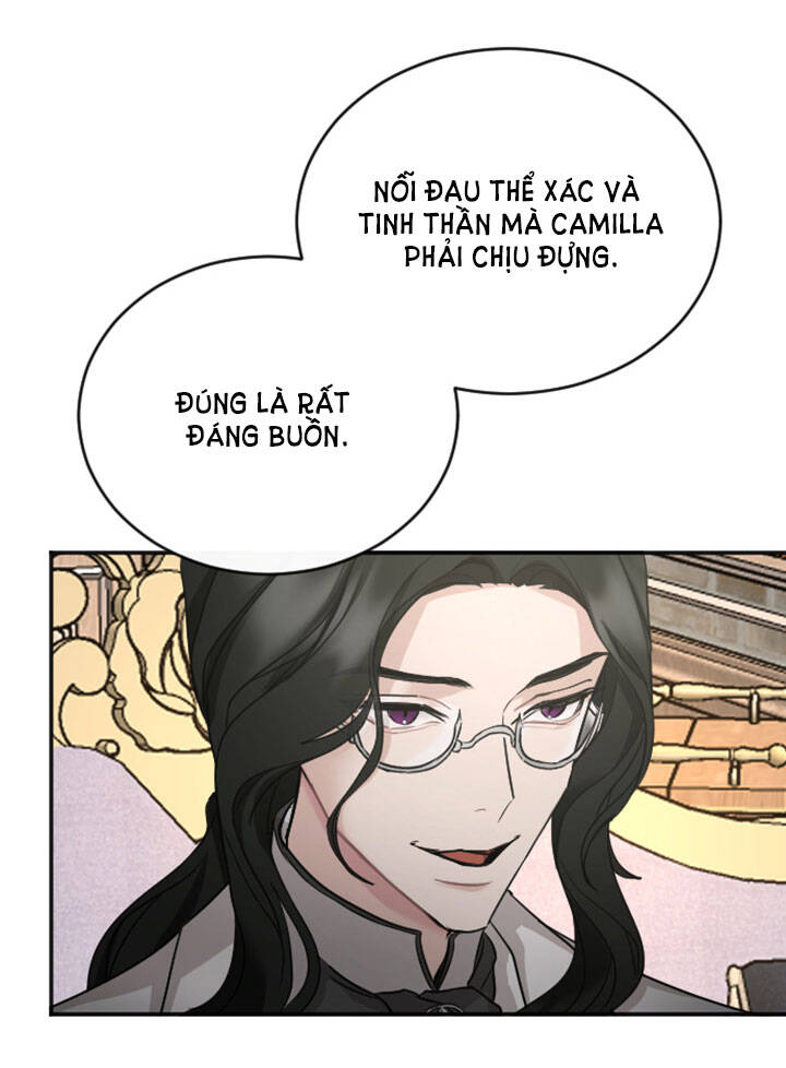 Tôi Sẽ Bị Trừ Khử Cùng Hoàng Đế Chapter 38.2 - 28