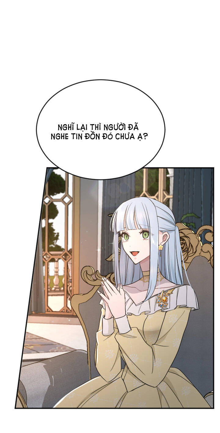 Tôi Sẽ Bị Trừ Khử Cùng Hoàng Đế Chapter 38.2 - 9