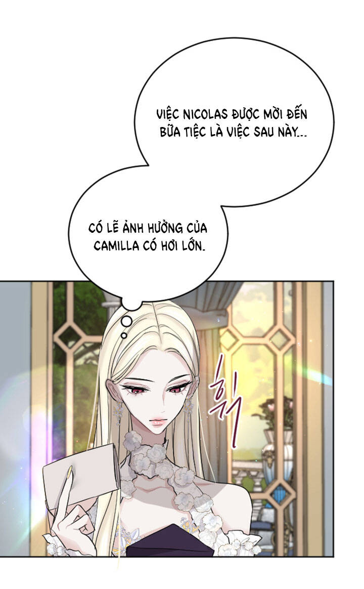 Tôi Sẽ Bị Trừ Khử Cùng Hoàng Đế Chapter 39.1 - 14