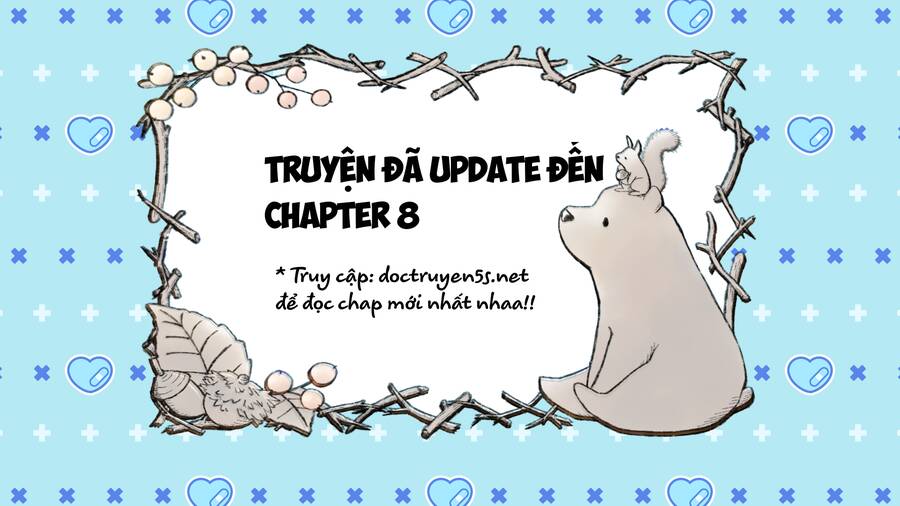 Một Chàng Trai Dễ Thương Chapter 6 - 8