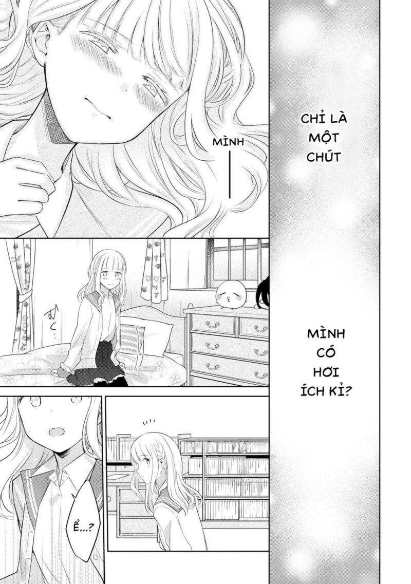 Ikemen Sugidesu Shiki-Senpai! Chapter 6 - 21