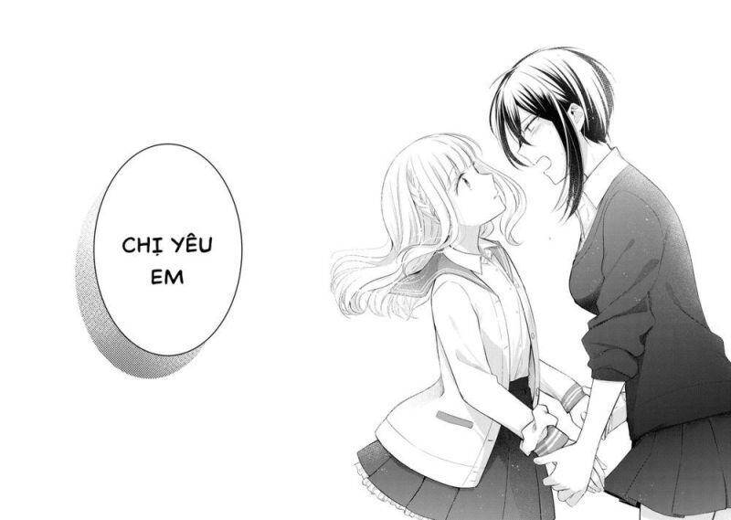 Ikemen Sugidesu Shiki-Senpai! Chapter 6 - 28