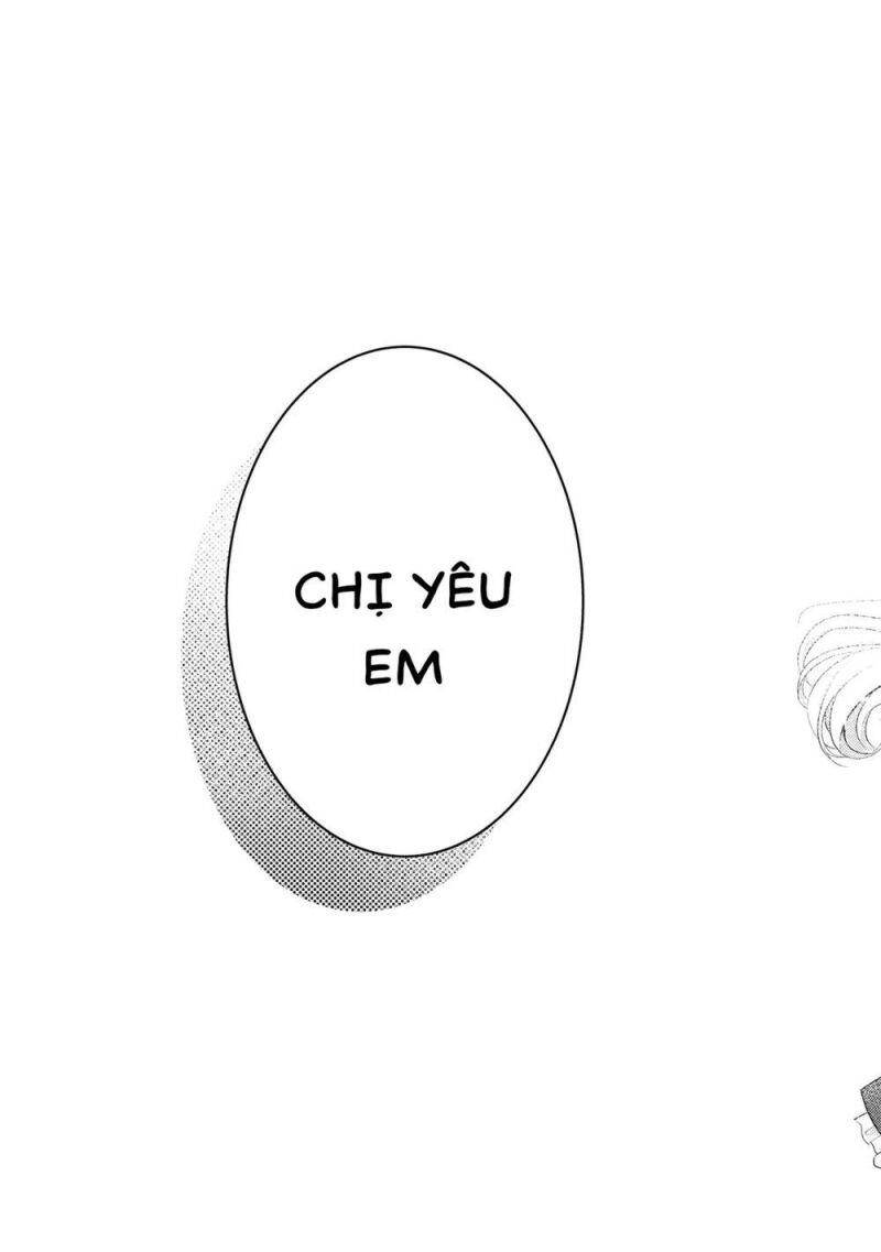 Ikemen Sugidesu Shiki-Senpai! Chapter 6 - 30