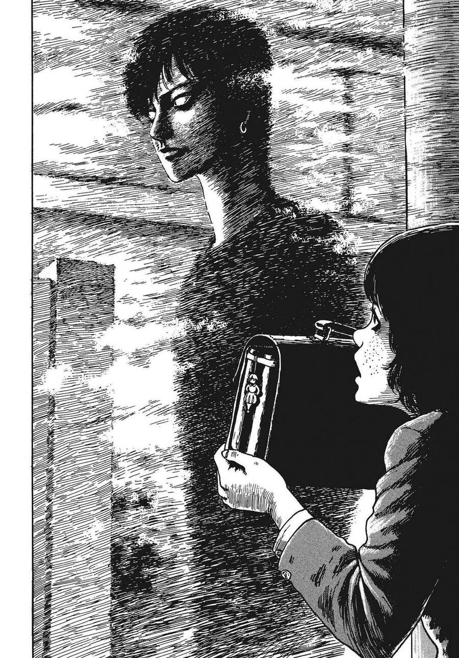 Tình Yêu: Tuyển Tập Câu Chuyện Của Junji Ito Chapter 1 - 20