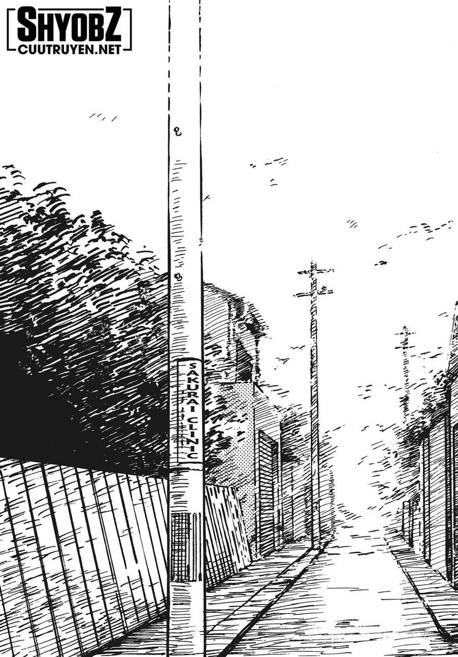 Tình Yêu: Tuyển Tập Câu Chuyện Của Junji Ito Chapter 1 - 6