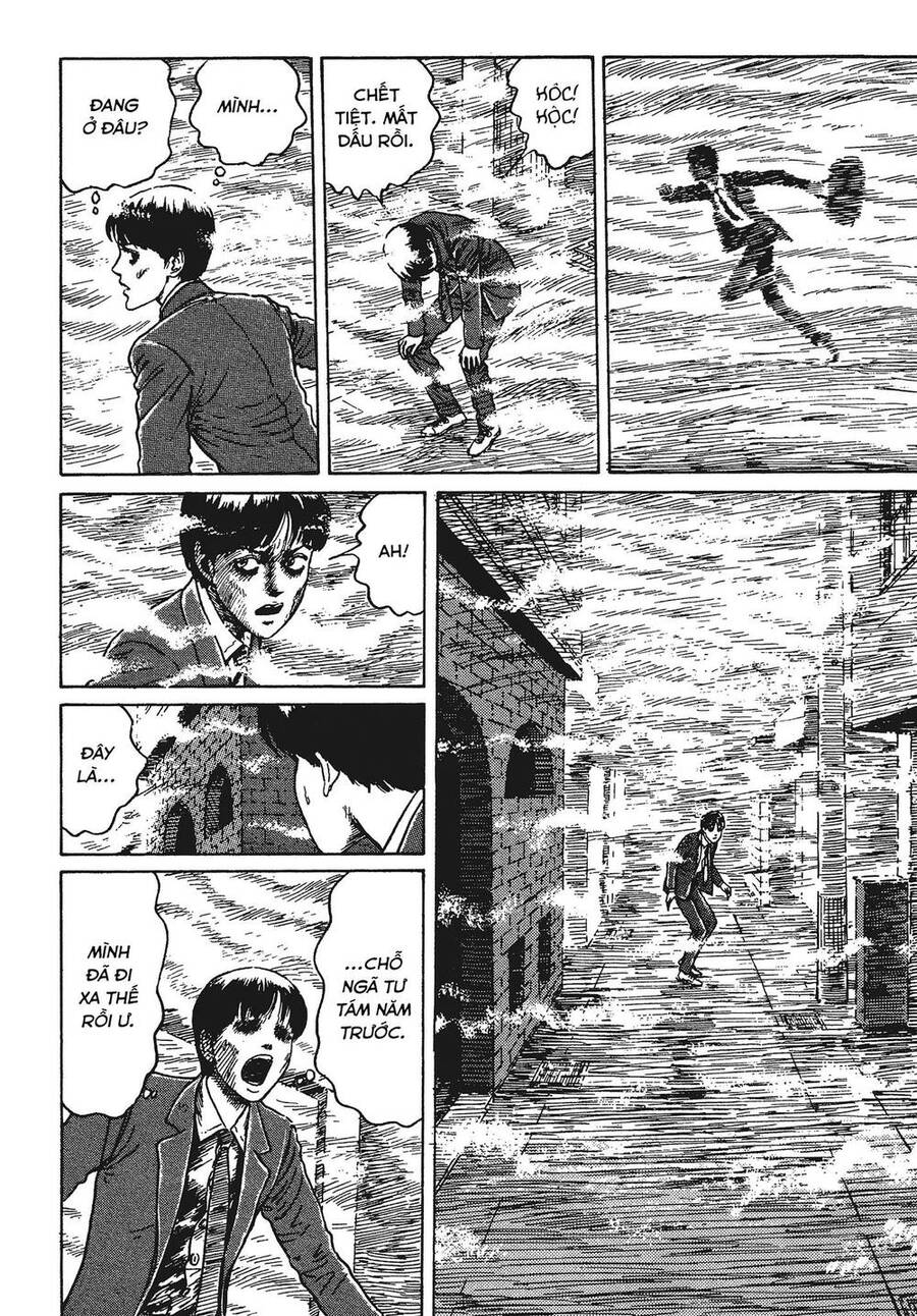 Tình Yêu: Tuyển Tập Câu Chuyện Của Junji Ito Chapter 1 - 64