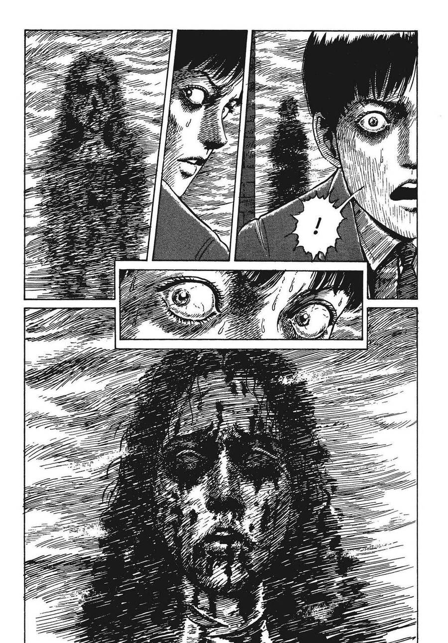 Tình Yêu: Tuyển Tập Câu Chuyện Của Junji Ito Chapter 1 - 65