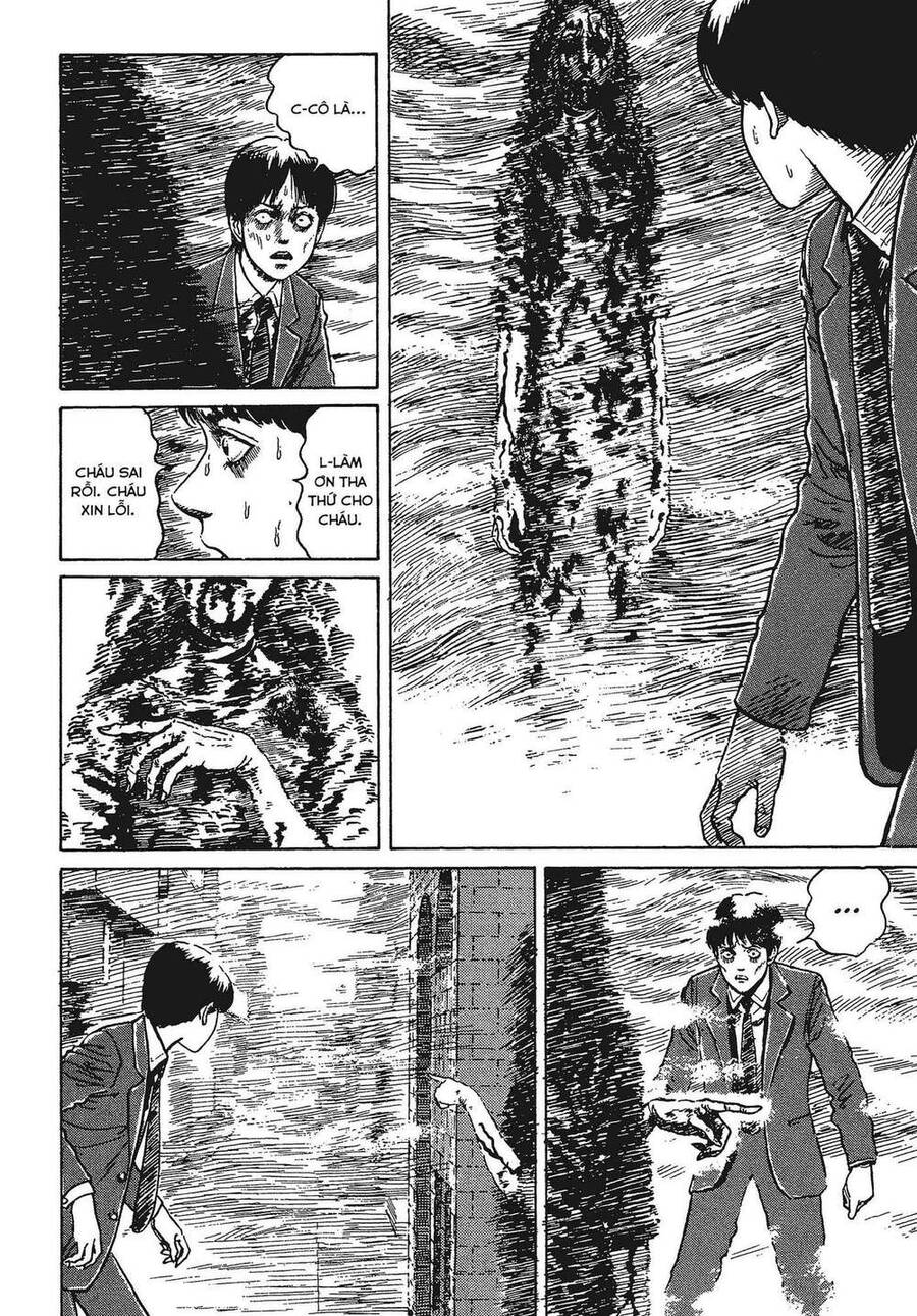 Tình Yêu: Tuyển Tập Câu Chuyện Của Junji Ito Chapter 1 - 66
