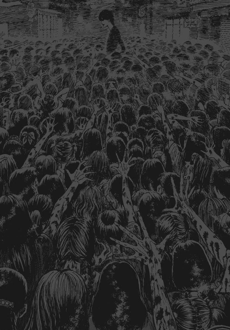 Tình Yêu: Tuyển Tập Câu Chuyện Của Junji Ito Chapter 10 - 6