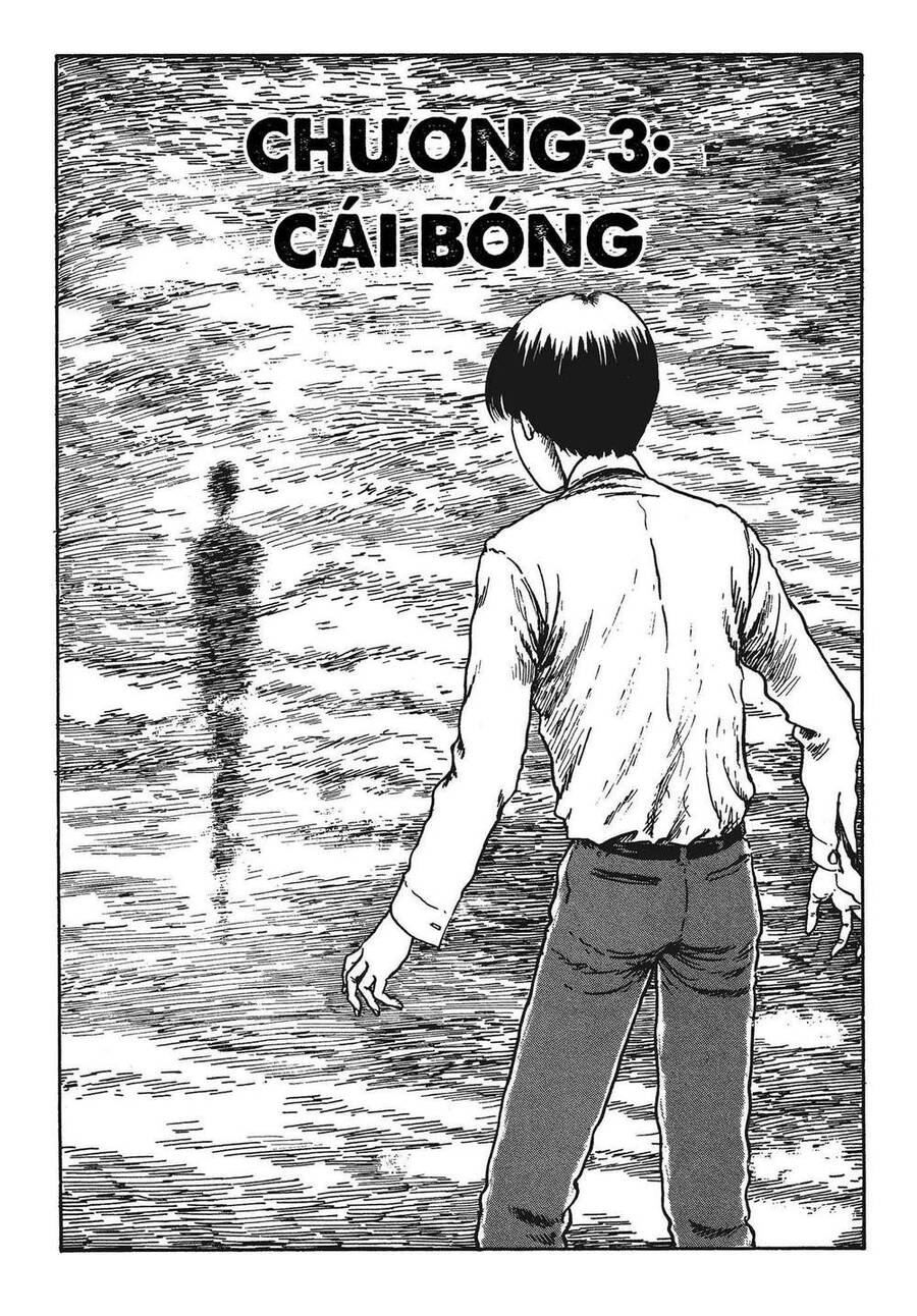 Tình Yêu: Tuyển Tập Câu Chuyện Của Junji Ito Chapter 3 - 2