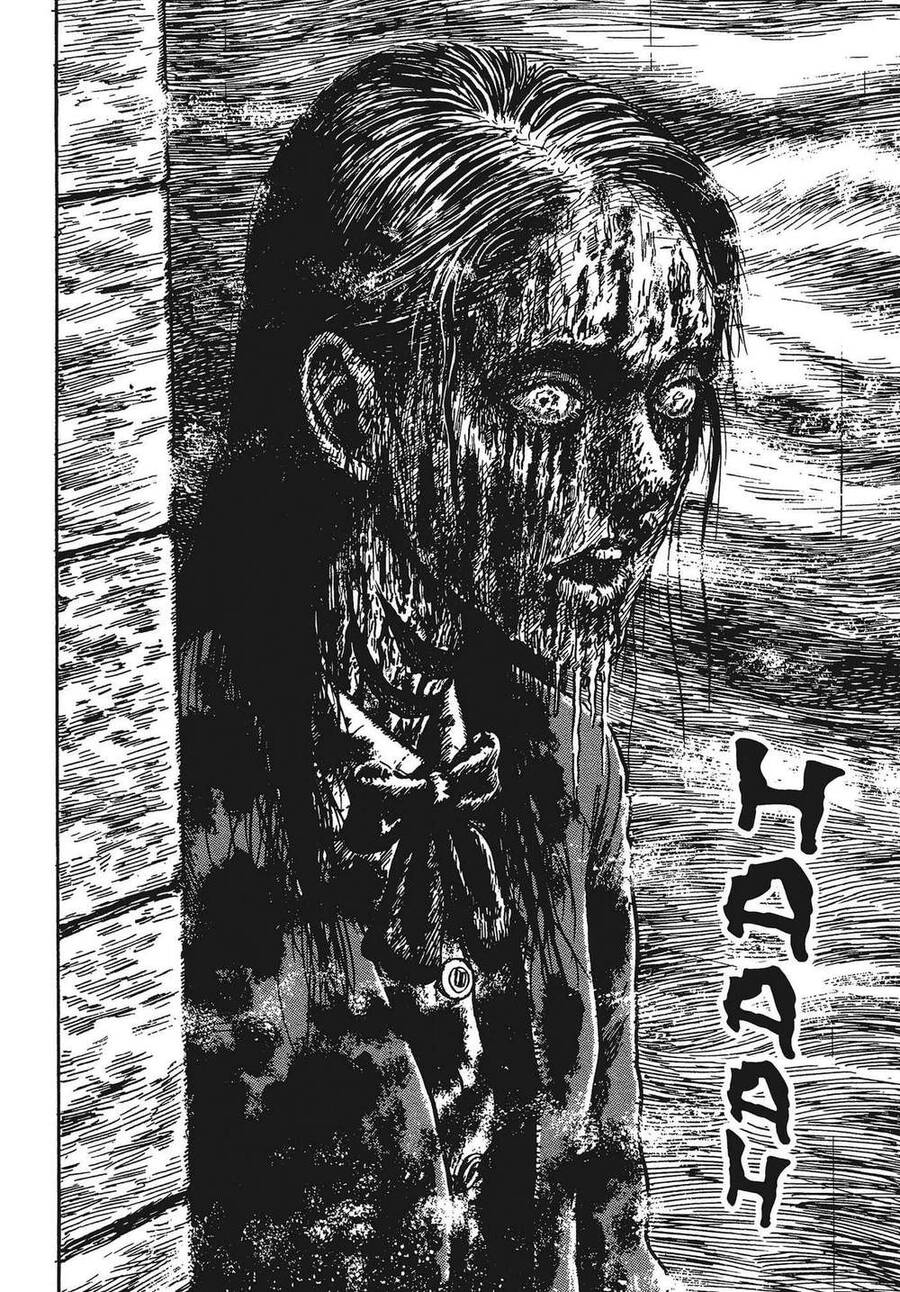 Tình Yêu: Tuyển Tập Câu Chuyện Của Junji Ito Chapter 3 - 13