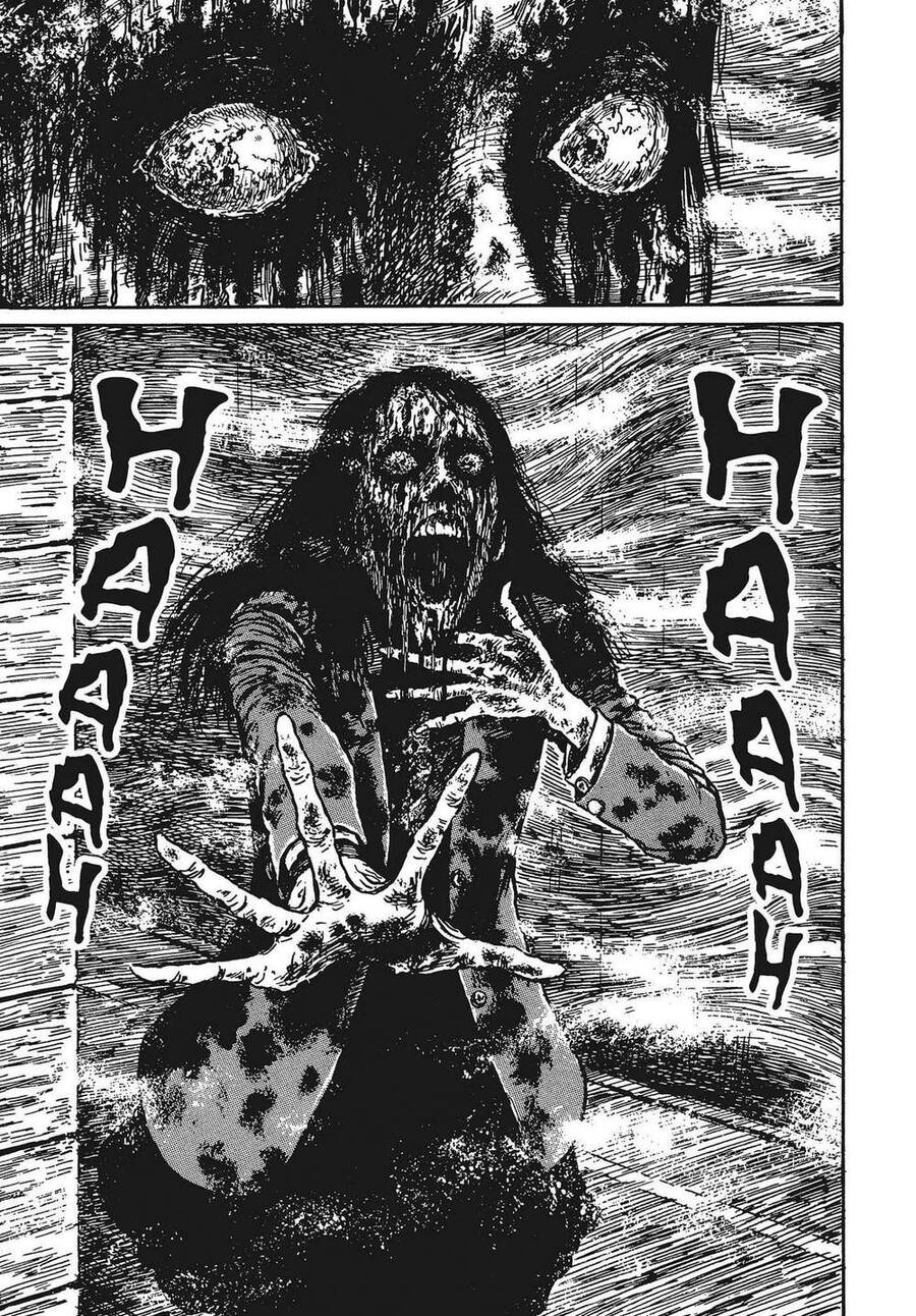 Tình Yêu: Tuyển Tập Câu Chuyện Của Junji Ito Chapter 3 - 14