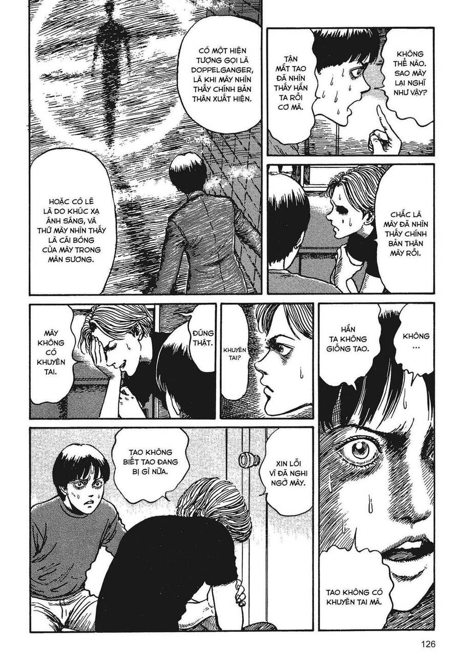 Tình Yêu: Tuyển Tập Câu Chuyện Của Junji Ito Chapter 3 - 19