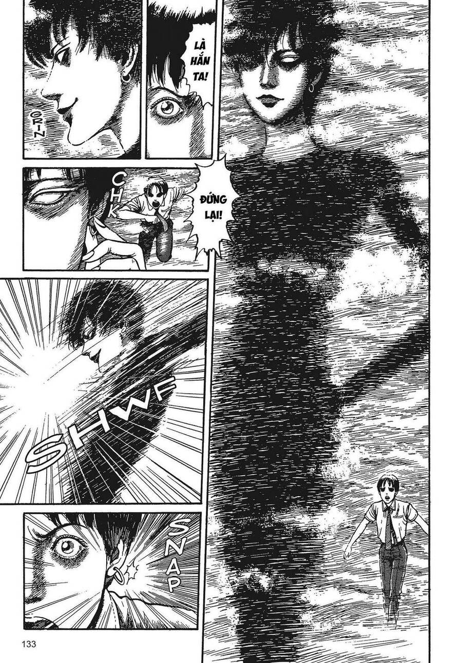 Tình Yêu: Tuyển Tập Câu Chuyện Của Junji Ito Chapter 3 - 26