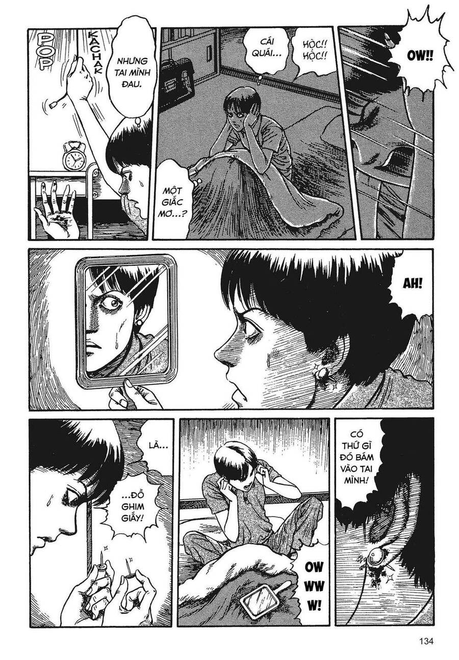 Tình Yêu: Tuyển Tập Câu Chuyện Của Junji Ito Chapter 3 - 27