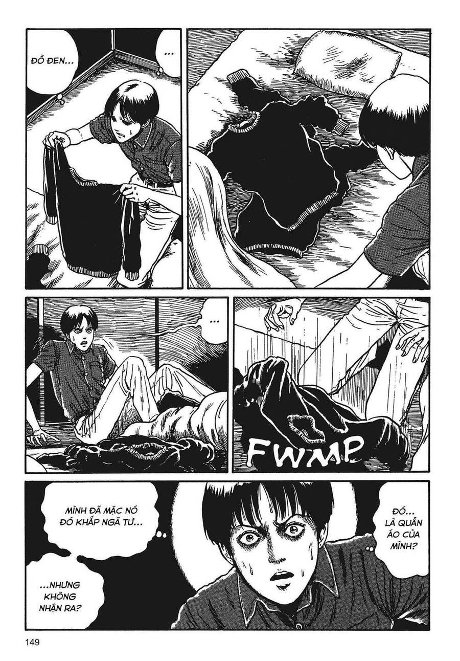 Tình Yêu: Tuyển Tập Câu Chuyện Của Junji Ito Chapter 3 - 42