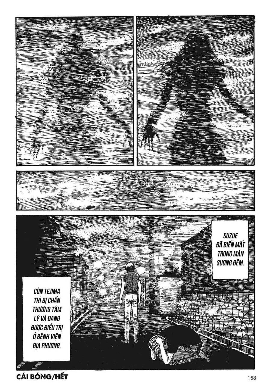 Tình Yêu: Tuyển Tập Câu Chuyện Của Junji Ito Chapter 3 - 51