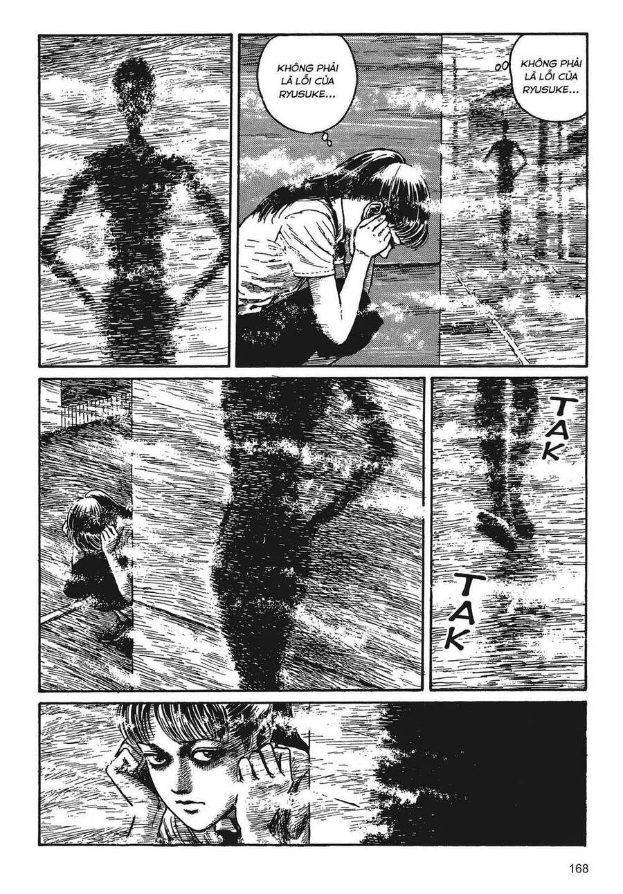 Tình Yêu: Tuyển Tập Câu Chuyện Của Junji Ito Chapter 4 - 11