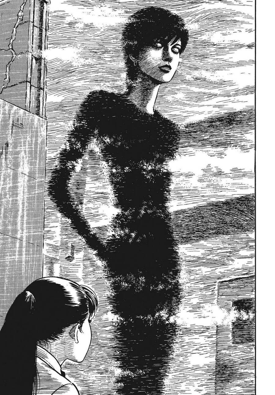 Tình Yêu: Tuyển Tập Câu Chuyện Của Junji Ito Chapter 4 - 12