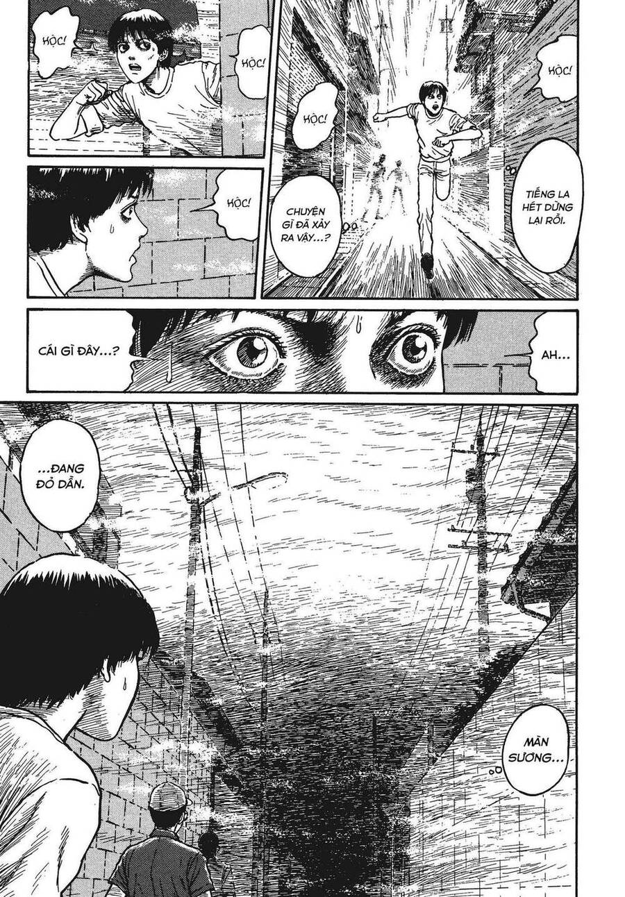 Tình Yêu: Tuyển Tập Câu Chuyện Của Junji Ito Chapter 4 - 27