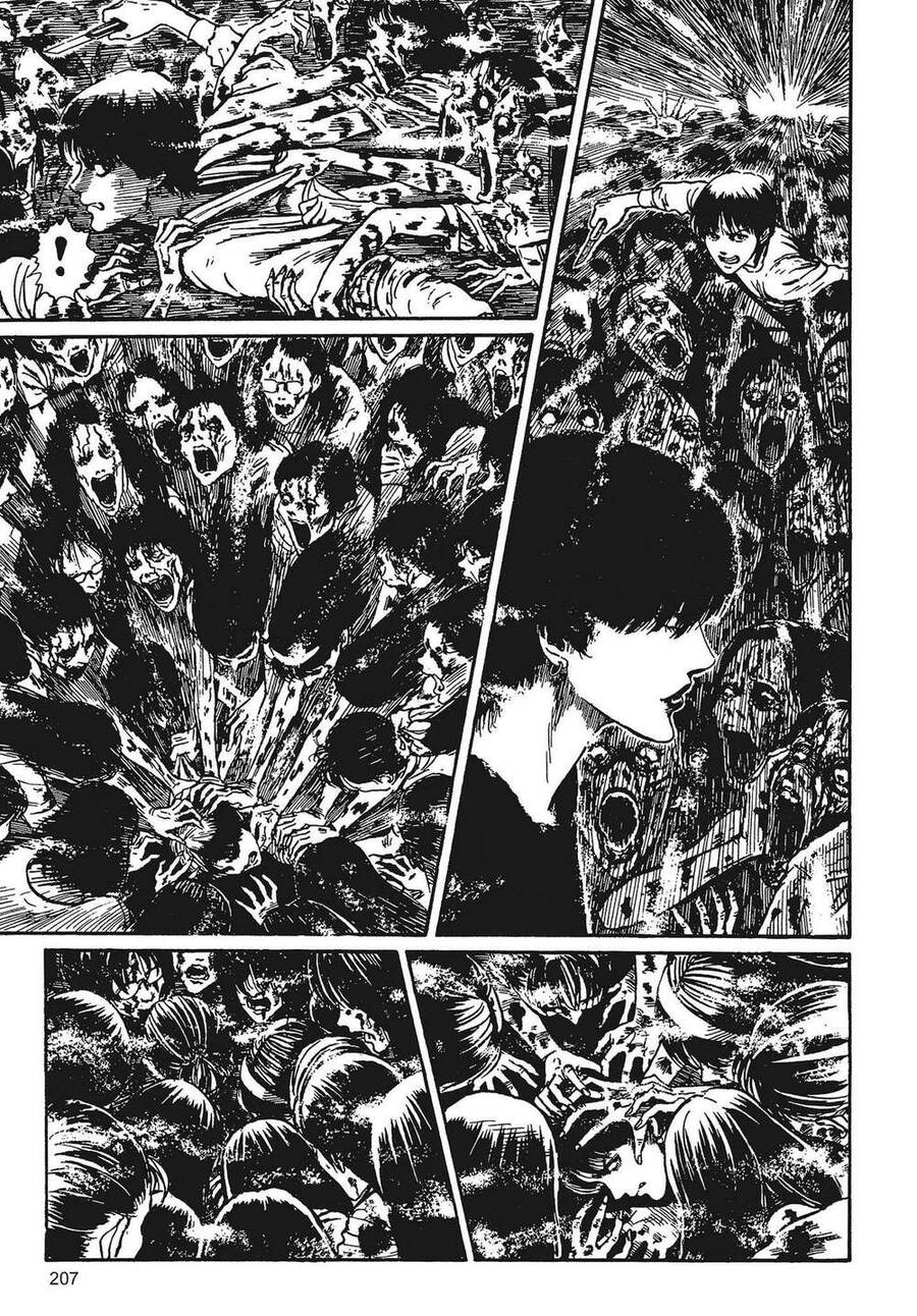 Tình Yêu: Tuyển Tập Câu Chuyện Của Junji Ito Chapter 4 - 49