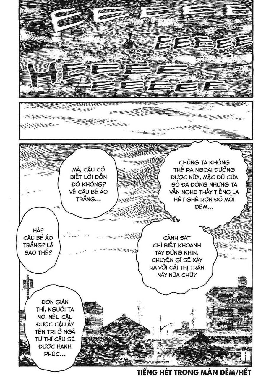 Tình Yêu: Tuyển Tập Câu Chuyện Của Junji Ito Chapter 4 - 50